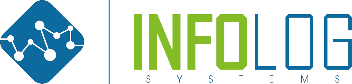 INFOLOG Systems Logo